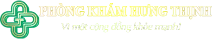Phòng khám Hưng Thịnh Hà Nội