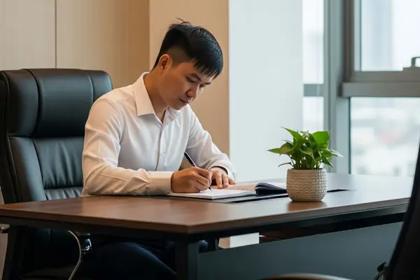 Biên tập viên Duy Anh | Phòng khám Hưng Thịnh Hà Nội